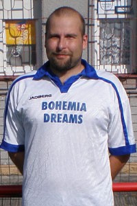 Michal Kaprál